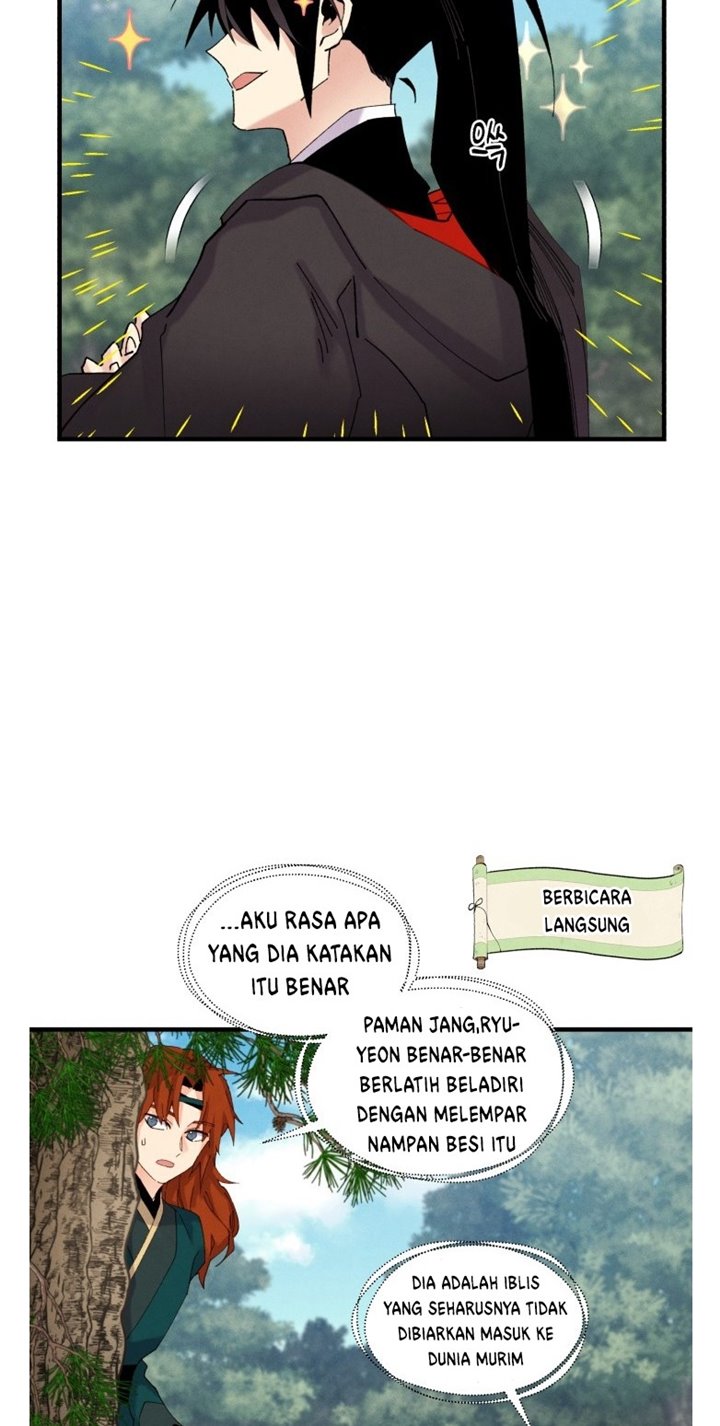 Dilarang COPAS - situs resmi www.mangacanblog.com - Komik lightning degree 090 - chapter 90 91 Indonesia lightning degree 090 - chapter 90 Terbaru 2|Baca Manga Komik Indonesia|Mangacan